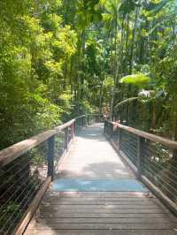 Fraser Island