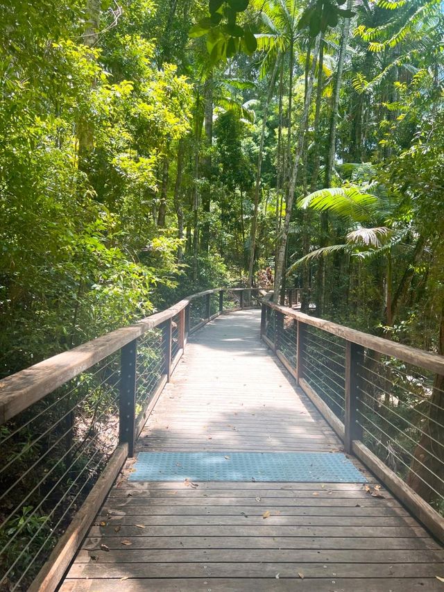 Fraser Island