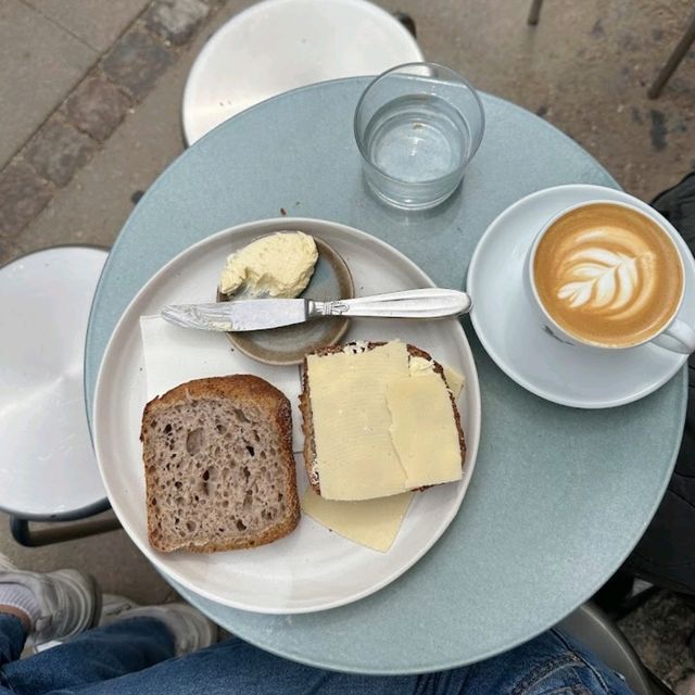 wonderful place for brunch