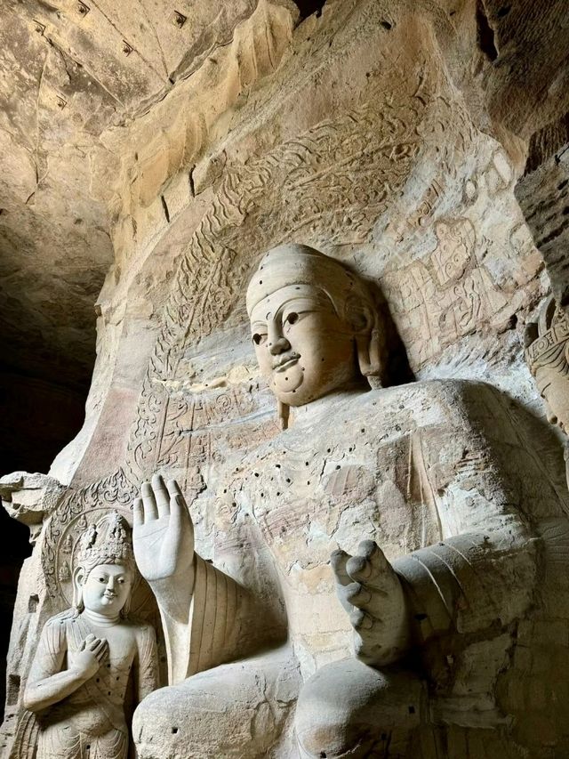 📍Shanxi Province