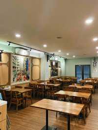 Wing Heng Hongkong Dimsum in Tanjung Duren