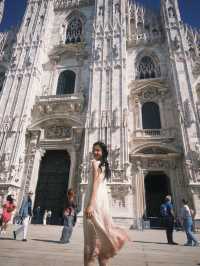Milan Cathedral (Duomo di Milano)
