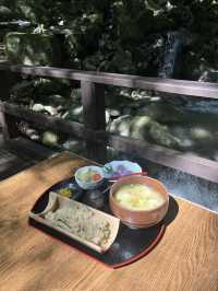 【福岡】森の中でランチ🌳🇯🇵