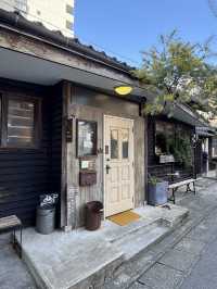 予約限定！スコーン屋さんの店内喫茶
