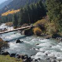 Karakol: A Gem in the Tien Shan Mountains
