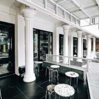 Tetra Coffee in Jogja
