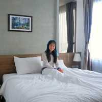 🏢 B2 Phitsanulok Boutique & Budget Hotel