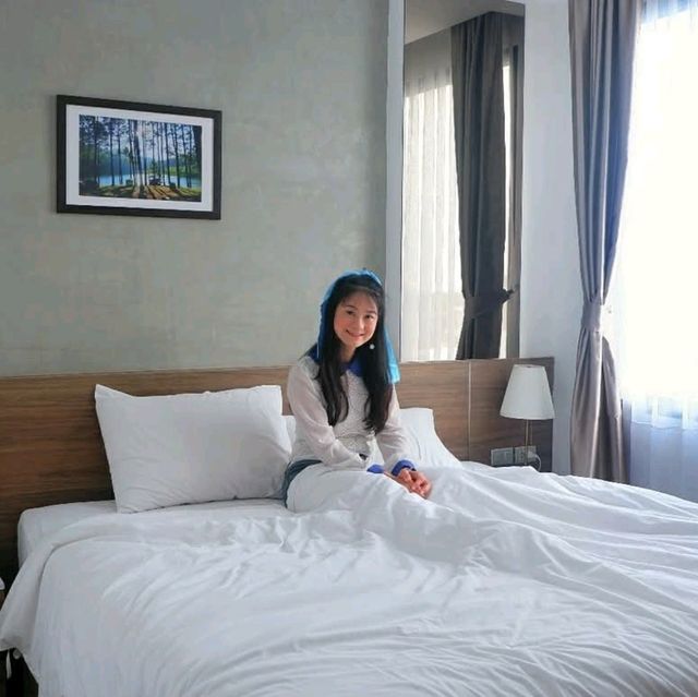 🏢 B2 Phitsanulok Boutique & Budget Hotel