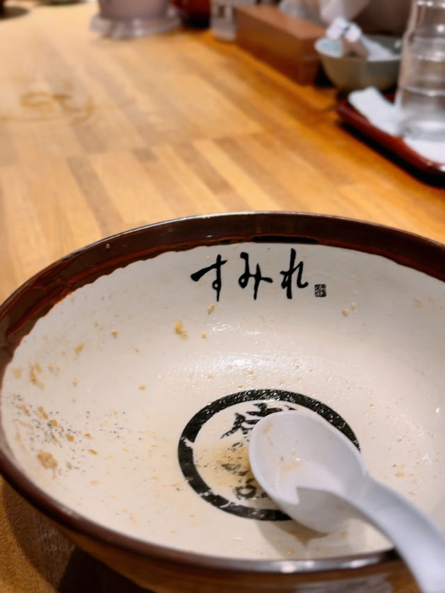 必食❗️ 北海道味噌拉麵鼻祖 老字號【すみれ（Sumire）】