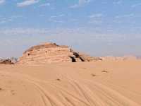 Wadi Rum