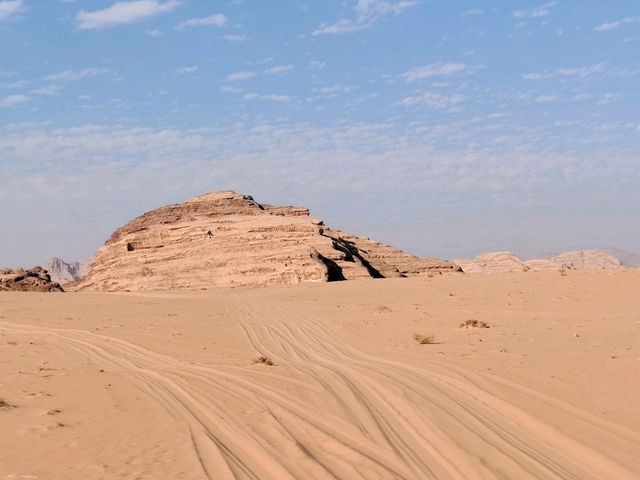 Wadi Rum