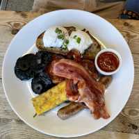 absolutely amazing dishes