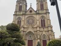 3 Days 3 Nights Guangzhou Trip