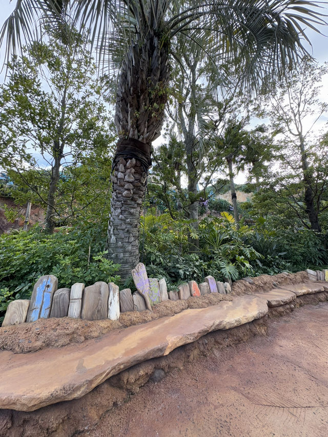 【ディズニーシー】春休みに行きたい!!ピーターパンの世界に没入しよう!!