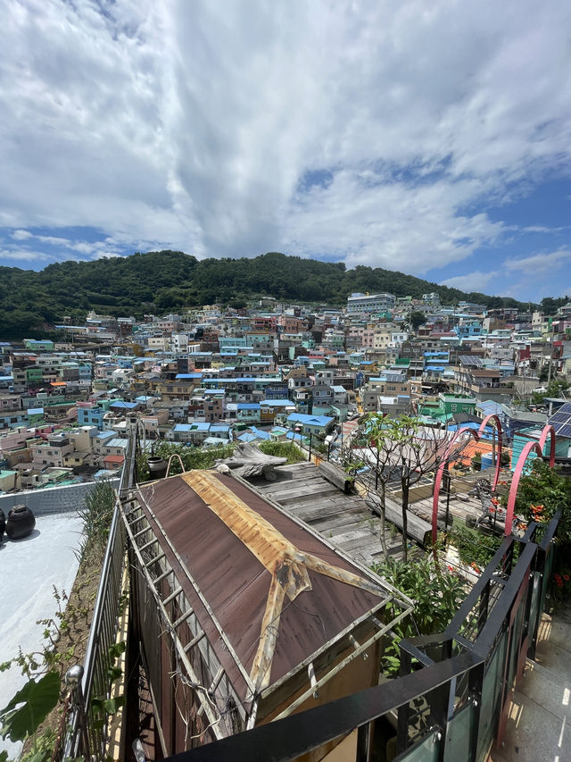 Busan