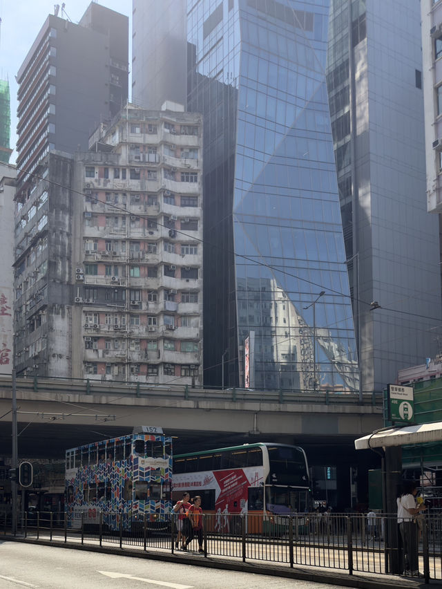 Hong Kong 