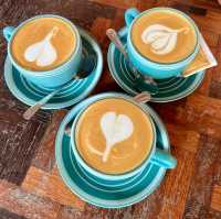 nice laidback looking cafe