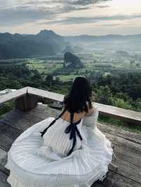 MAGIC MOUNTAIN CAMP | เมจิกเมาน์เทน แคมป์