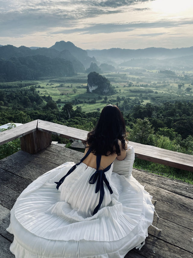 MAGIC MOUNTAIN CAMP | เมจิกเมาน์เทน แคมป์