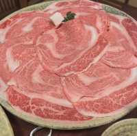 【三重】高級すき焼き店