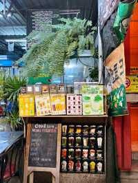 ร้านข้าวต้มทูรย์โภชนา