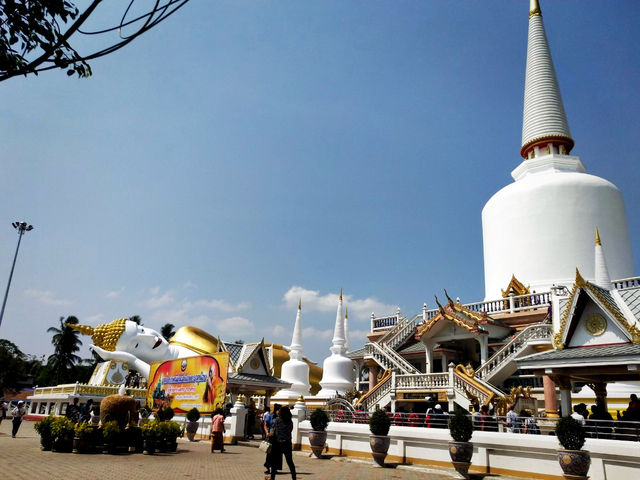 วัดธาตุน้อย 