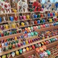 รวมงานฝีมือ ของฝากจากเชียงใหม่
