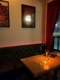 ร้านเปิดใหม่ เพลงดี Vibe ดี ราคามิตรภาพ