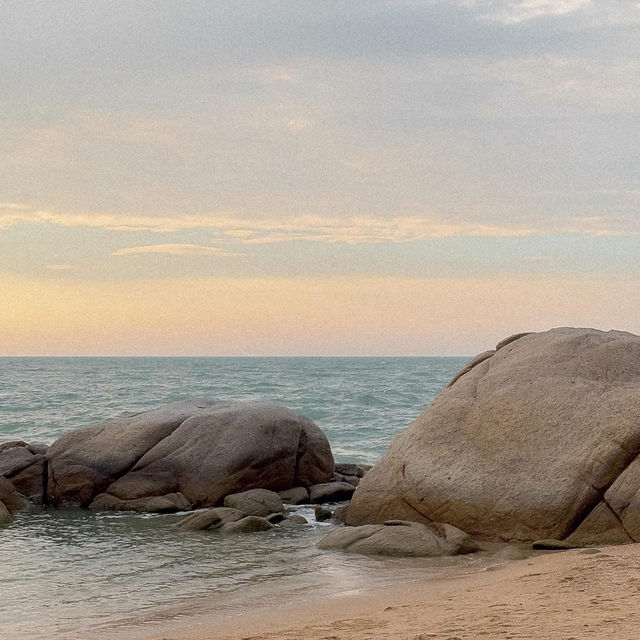 The Moment Beach House • Pattaya, Chonburi 