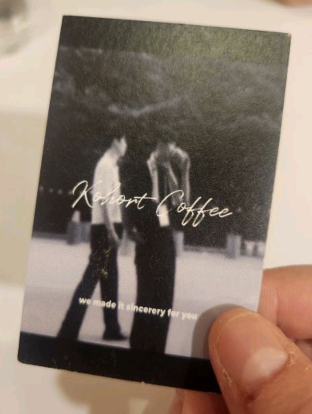 Kohort Coffee
