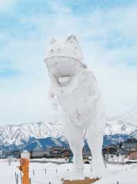 大迫力の恐竜に会いに行こう🦖❄️🩵🫧