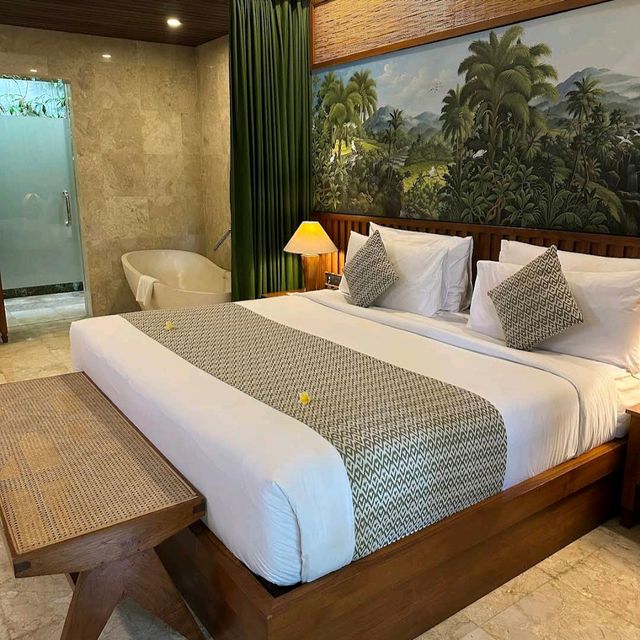 Adiwana Unagi Suites