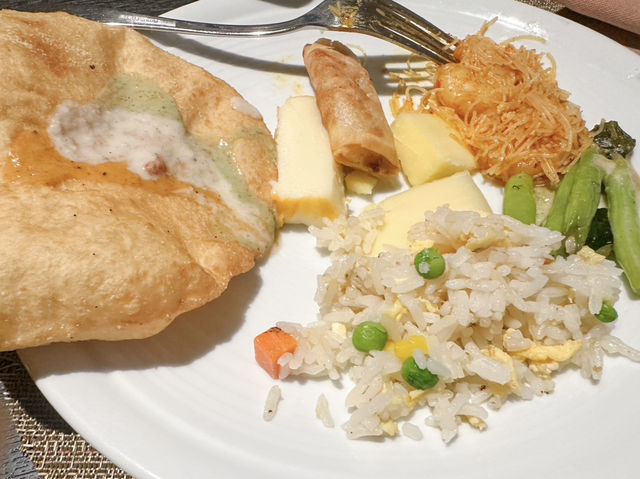 讓你度假氛圍超滿的飯店就選這間吉隆坡賓樂雅甄選酒店！