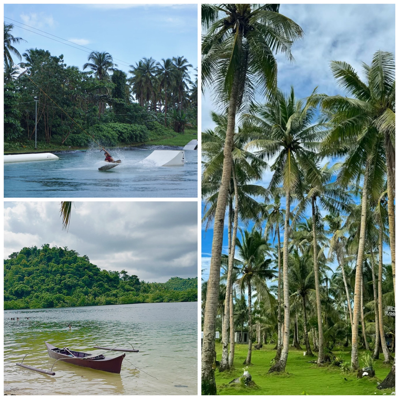 Đảo Siargao