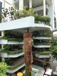 A Chic Culinary Retreat at Marché Thonglor, Bangkok