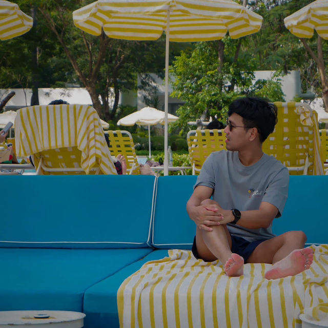 🌴 𝗧𝗵𝗲 𝗦𝘁𝗮𝗻𝗱𝗮𝗿𝗱 𝗛𝘂𝗮 𝗛𝗶𝗻 ⛱️  