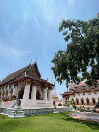 Wat Suwan Dararam Ratchaworawihan