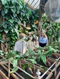 🪄 Harry Potter Studio Tour – Tips & Highlights for a Magical Visit! ⚡️