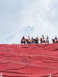 Impression Lijiang