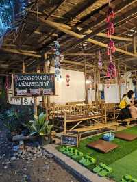 โอ๊ะป่อย อ.สวนผึ้ง จ.ราชบุรี