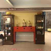 โบนิโต้ ชิโนส์ ที่พักหลักร้อยในเมืองนครสวรรค์