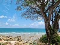 Escape to paradise at Bintan