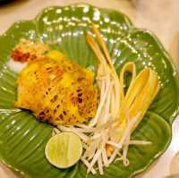 บุฟเฟ่ต์สุดพรีเมี่ยม THE TASTE OF 7 CULINARY