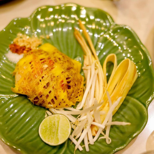 บุฟเฟ่ต์สุดพรีเมี่ยม THE TASTE OF 7 CULINARY