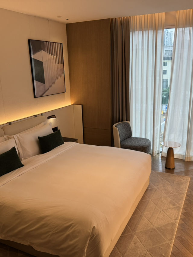 AYEARN HOTEL Room Tour