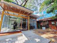 LIFE Roaster - คาเฟ่เอาใจคอกาแฟ