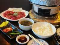 ASADO yakiniku bar - ปิ้งย่างสไตล์ญี่ปุ่น
