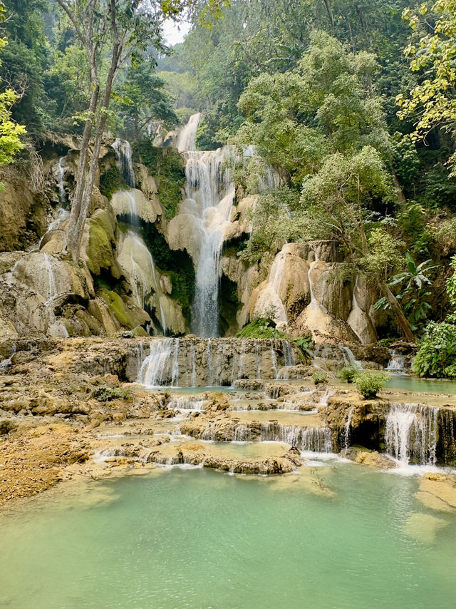 3 Days in Luang Prabang