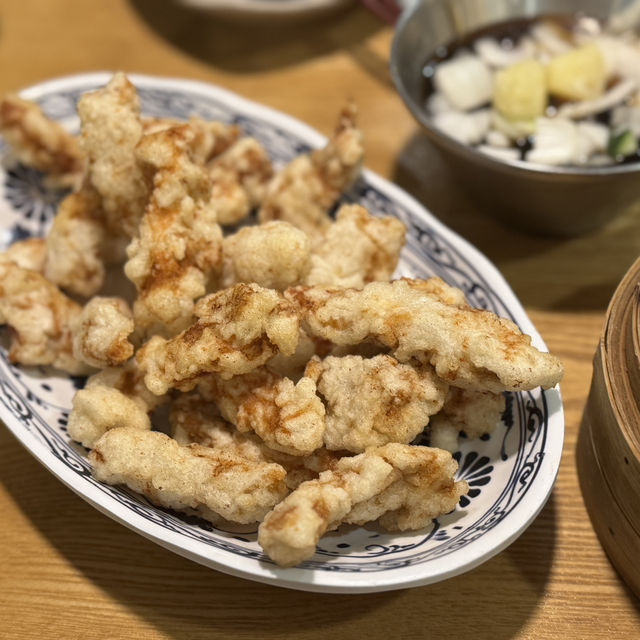 청량리역 맛집 중식당 매란방
