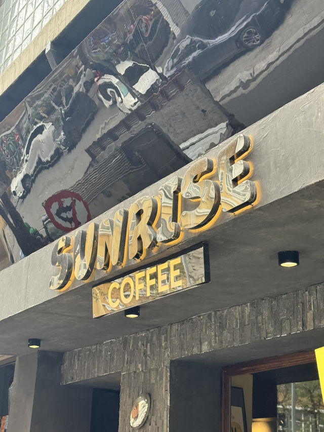 ☕️하노이 카페 추천